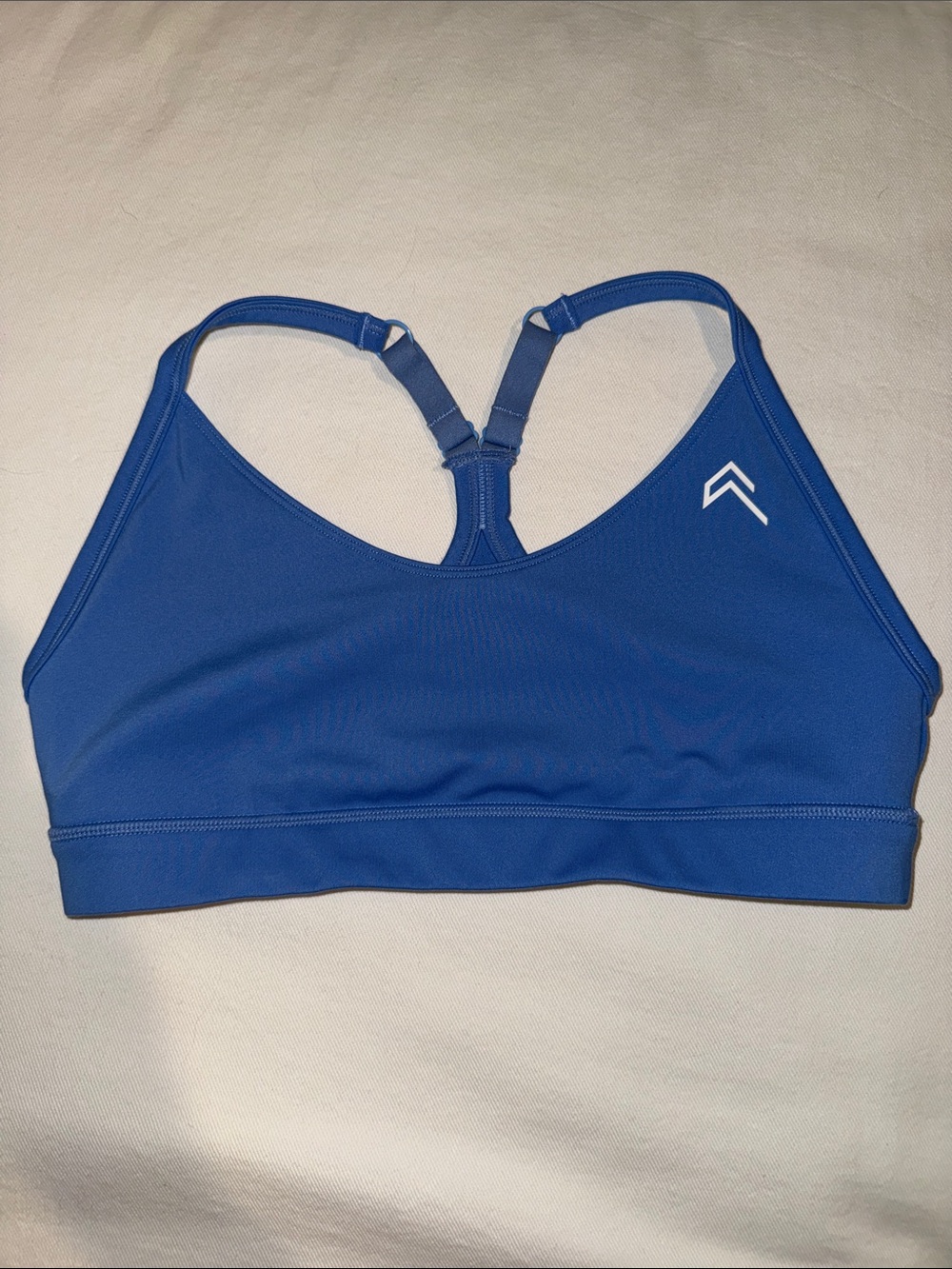 Oner Active Glaucous Blue Everyday Sports Bra